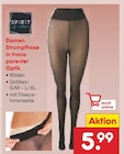 Damen Strumpfhose Angebote von Spirit bei Netto Marken-Discount Lutherstadt Wittenberg für 5,99 €