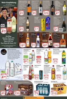 Energydrink im GLOBUS Prospekt "Aktuelle Angebote" mit 25 Seiten (Zwickau)