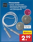Fitnesszubehör Angebote bei Netto Marken-Discount Berlin für 2,99 €