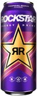Energy Drink Tropical Guava Angebote von Rockstar bei REWE Dachau für 0,89 €