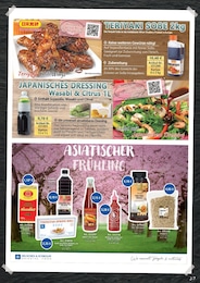 Nüsse im Hamberger Prospekt "VIETNAM" auf Seite 31