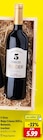 5 Oros Rioja Crianza DOCa Angebote bei Lidl Essen für 5,99 €