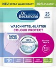 Aktuelles Magic Leaves Waschmittel-Blätter Color oder Universal Angebot bei Marktkauf in Reutlingen ab 3,49 €