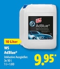 AdBlue im Angebot bei Lidl in Dortmund AdBlue Angebote von W5 bei Lidl Dortmund für 9,95 €