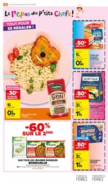 Offre Poêle dans le catalogue Carrefour Market du moment à la page 16