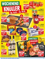 Aktueller EDEKA Prospekt mit Küche, "Aktuelle Angebote", Seite 11