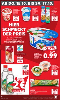 Brot im aktuellen Kaufland Prospekt (Magdeburg) Brot im Kaufland Prospekt "Hier bin ich richtig" mit 80 Seiten (Magdeburg)