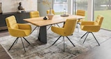 Esstisch „Chic“ im Segmüller Prospekt Esstisch „Chic“ von VENJAKOB im aktuellen Segmüller Prospekt für 399,00 €