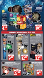 Aktueller EDEKA Prospekt mit Silvester, "Top Angebote", Seite 3