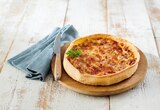 Auchan Supermarché Avion - Promo QUICHE LORRAINE Promo QUICHE LORRAINE à 6,99 € dans le catalogue Auchan Supermarché à Avion