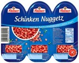 Schinken Nuggetz im Angebot bei REWE in Emden Schinken Nuggetz Angebote von Reinert bei REWE Emden für 1,99 €