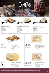 Promos Amaretti dans le catalogue "MONOPRIX" de Monoprix Margaret à la page 25 Promos Amaretti dans le catalogue "MONOPRIX" de Monoprix Margaret à la page 25