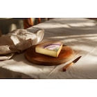 Comté A.O.P.
Affinage 9 mois minimum - MONTS DE JOUX dans le catalogue Carrefour