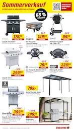 toom Baumarkt Minibackofen im Prospekt toom Baumarkt Minibackofen im Prospekt