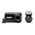 Feu Vert Vitry-sur-Seine - Promo Pack caméra Dashcam 320XR + caméra arrière + carte micro SD 32Go NEXTBASE Promo Pack caméra Dashcam 320XR + caméra arrière + carte micro SD 32Go NEXTBASE à 149,99 € dans le catalogue Feu Vert à Vitry-sur-Seine
