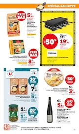 Catalogue Super U en cours à Orléans, "Super U", Page 21