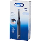 Brosse à dents électrique iO Oral-B Simply Clean - Oral-B en promo chez Action Brosse à dents électrique iO Oral-B Simply Clean - Oral-B dans le catalogue Action