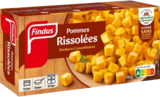 Pommes rissolées - Findus en promo chez Lidl Sotteville-lès-Rouen à 2,49 €