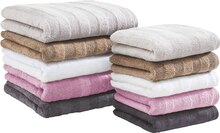 Frottier-Serie „Flair“ bei XXXLutz Möbelhäuser in Bamberg Frottier-Serie „Flair“ im Angebot bei XXXLutz Möbelhäuser Bamberg für 4,99 €