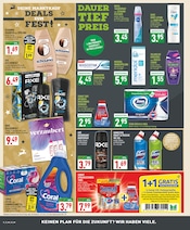 Aktueller Marktkauf Prospekt mit Nivea, "Aktuelle Angebote", Seite 16