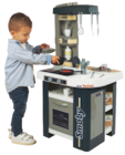 Cuisine Tefal studio - SMOBY dans le catalogue La Grande Récré