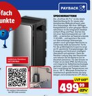 EcoFlow AC Pro Angebote bei Marktkauf Ludwigsburg für 499,99 €
