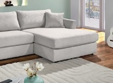 Ecksofa Angebote bei BRAUN Möbel-Center Kirchheim für 979,00 €