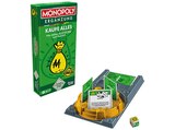 Monopoly Ergänzung: Kaufe alles Brettspiel Mehrfarbig im MediaMarkt Saturn Prospekt Monopoly Ergänzung: Kaufe alles Brettspiel Mehrfarbig von HASBRO GAMING im aktuellen MediaMarkt Saturn Prospekt für 8,99 €