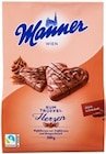 Waffeln Mignon Mozart im Kaufland Prospekt Waffeln Mignon Mozart von Manner im aktuellen Kaufland Prospekt für 2,99 €