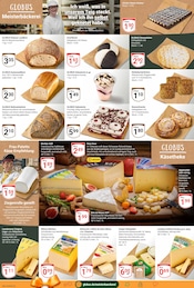 Mehl im GLOBUS Prospekt in Herne Aktueller GLOBUS Prospekt mit Mehl, "Aktuelle Angebote", Seite 6