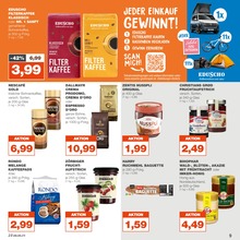 Kaffeepads Angebot & Preis im aktuellen Real Prospekt Kaffeepads Angebot im aktuellen Real Prospekt auf Seite 9