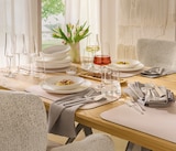 Glasserie 'Ambra' im Angebot bei Möbel Kraft in Erfurt Glasserie 'Ambra' Angebote von Peill + Putzler bei Möbel Kraft Erfurt für 2,00 €