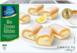 Aktuelles Mini Zitronen oder Erdbeerröllchen Angebot bei Netto Marken-Discount in Düsseldorf ab 2,99 €