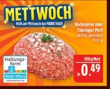 Hackepeter im Angebot bei Marktkauf in Leipzig Hackepeter Angebote bei Marktkauf Leipzig für 0,49 €