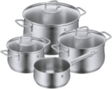 Topf-Set „Brillant“ Angebote von WMF bei XXXLutz Möbelhäuser Düren für 99,99 €
