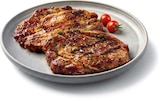 Aktuelle Fleisch Angebote bei Netto Marken-Discount in Magdeburg Aktuelles Schweine-Nackensteaks Angebot bei Netto Marken-Discount in Magdeburg ab 4,49 €