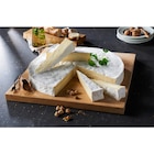 Promo Brie De Meaux Aop à 15,99 € dans le catalogue Auchan Hypermarché à Saint-Sébastien-sur-Loire