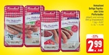 Deftige Paprika- oder Echte Pfefferbeißer Angebote von Heimatland bei E center Hof für 2,99 €