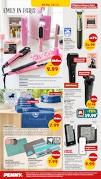 Haarschneider Angebot im aktuellen Penny Prospekt auf Seite 34