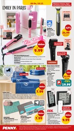 Schuhe im Penny Prospekt in Essen Aktueller Penny Prospekt mit Schuhe, "Wer günstig will, muss Penny.", Seite 34