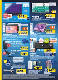 Nintendo Angebot & Preis im aktuellen EURONICS Prospekt Nintendo Angebot im aktuellen EURONICS Prospekt auf Seite 8