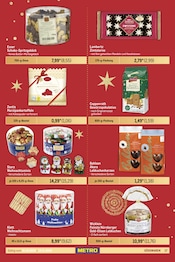 Aktueller Metro Prospekt mit Weihnachtsdeko, "Food & Nonfood", Seite 19