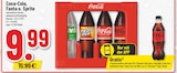 Aktuelle Coca Cola Zero Angebote bei E center in Moers Aktuelles Coca-Cola, Fanta o. Sprite Angebot bei E center in Moers ab 1,29 âŹ