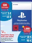 Playstation Karte 50€ von  im aktuellen Netto Marken-Discount Prospekt für 45,00 €
