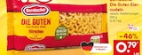 Die Guten Eiernudeln von Bernbacher im aktuellen Netto Marken-Discount Prospekt für 0,79 €