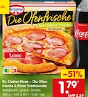 Netto Marken-Discount - Die Ofenfrische Salami Angebot im Prospekt Die Ofenfrische Salami bei Netto Marken-Discount im Prospekt "" für 1,79 €