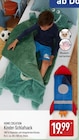 Kinder-Schlafsack von HOME CREATION für 19,99 € bei ALDI Nord im Angebot Kinder-Schlafsack von HOME CREATION im aktuellen ALDI Nord Prospekt