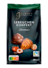 Aktuelle Lebkuchen Angebote bei ALDI SÜD in Düsseldorf Aktuelles Lebkuchen-Konfekt Angebot bei ALDI SÜD in Düsseldorf ab 3,99 €