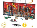 Batman la série animée gotham city - Lego en promo chez JouéClub Montpellier à 299,99 €