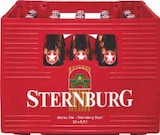 Export Angebote von Sternburg bei Netto Marken-Discount Lutherstadt Wittenberg für 6,99 €